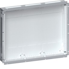 Щит Univers в/у 657x815x112мм пустой без рамы/дверей