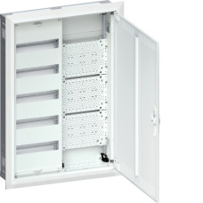 Щит Univers в/у IP30/II QC 807x565x112мм 60M+Multimedia