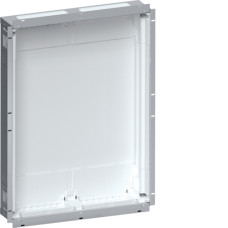 Щит Univers в/у 807x565x112мм пустой без рамы/дверей