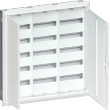 Щит Univers в/у IP30/II QC 807x815x112мм 180M