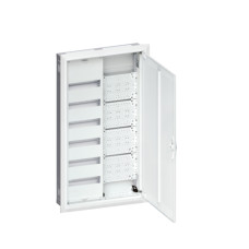 Щит Univers в/в IP30/II QC 957x565x112мм 72M+Multimedia