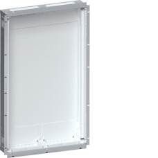 Щит Univers в/у 957x565x112мм порожній без рами/дверей