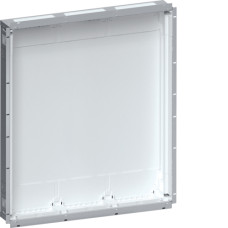 Щит Univers в/у 957x815x112мм пустой без рамы/дверей