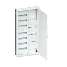 Щит Univers в/в IP30/II QC 1107x565x112мм 84M+Multimedia