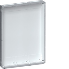 Щит Univers в/у 1107x815x112мм пустой без рамы/дверей