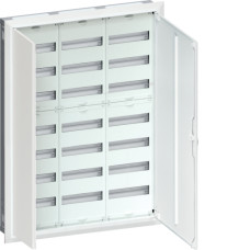 Щит Univers в/в IP30/II QC 1107x815x112мм 252M