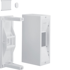 Щит распределительный на 2 модуля, с/у, 30V