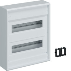 Щит розподільчий на 24(28) модулів, з/у без дверцят, VOLTA