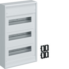 Щит распределительный на 36(42) модулей, с/у без дверцы, VOLTA