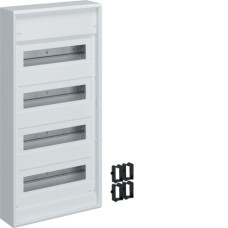 Щит розподільчий на 48(56) модулів, з/у без дверцят, VOLTA