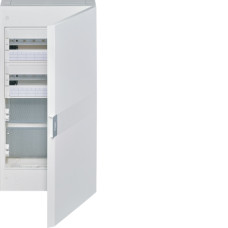 Щит з/у, білі двері, 36M + 2 ряди для ММ-обладнання, VEGA