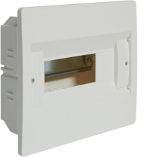 Щит в/у без дверцят 8 мод. COSMOS