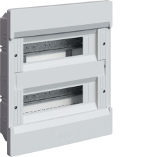 Щит в/у без дверцят 24 мод. COSMOS