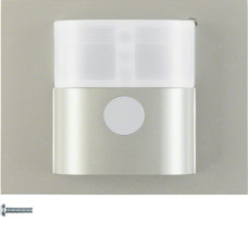 Датчик движения 1.1м стальной лак, K.5