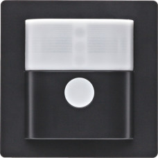 Датчик движения 2.2м Qx антрацит