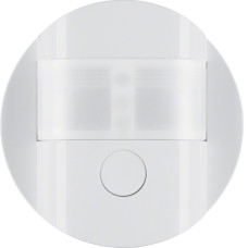 Датчик руху 'Комфорт', 2.2м, пол.білизна, R.x