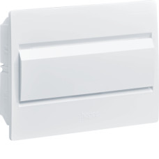 Щит в/у с белой дверцей 12 мод. COSMOS