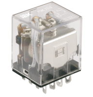 Реле РЭК77/3 (LY3) 10А 220В АС IEK