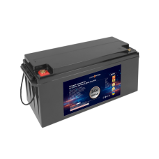 Аккумулятор LP LiFePO4 24V - 100 Ah 2P (BMS 80A) для ИБП