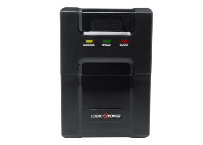 LogicPower LP U650VA-P (390W) USB пластик