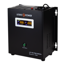 Logicpower LPY-PSW-500VA+ (350W) 5A/10A 12V