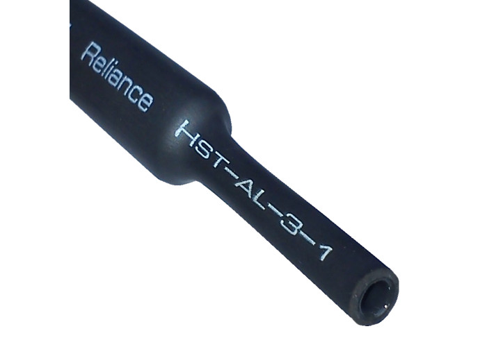 Термоусаджувальна трубка ТУТ з клейовим шаром 75/25 HST-AL-3-1 купити ...