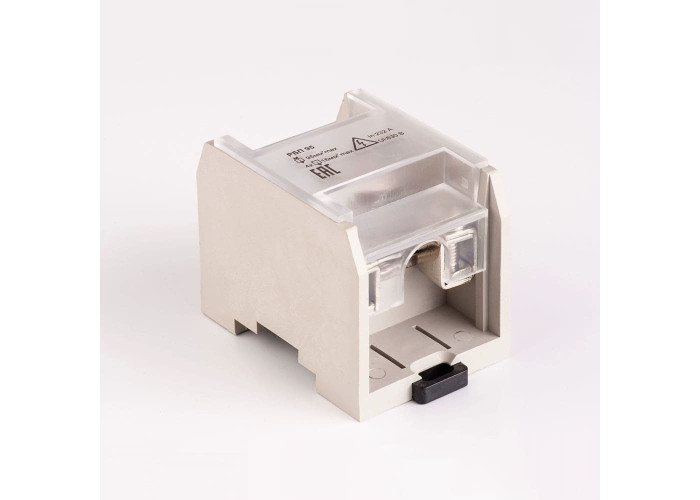 Клеммник магистральный SV 95 с крышкой (клемная колодка) купить по ...