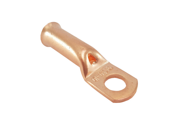 Наконечник силовой медный GC70-12 купить по лучшей цене в Харькове ...