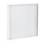 Панель LED UEC Delta CPS20 36Вт 4000К IP20 595x595x20мм призма білий
