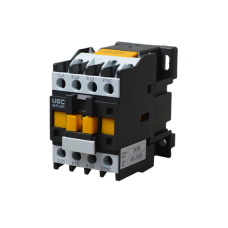 Контактор SB-РC-012 12А 110В/АС3 1р (НЗ) UEC