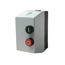 Контактор SB-CMS-012 12A в оболонці Ue=380В/АС3 IP54 UEC