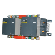 Контактор реверсивний SB-РCR-115 115А 220В/АС3 UEC