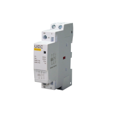 Контактор модульный HC20-11 AC UEC