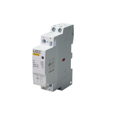 Контактор модульный HC20-20 AC UEC