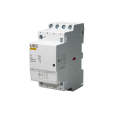 Контактор модульный HC20-40 AC UEC
