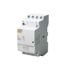 Контактор модульный HC25-22 AC UEC