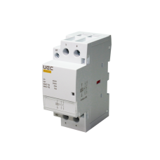 Контактор модульный HC40-20 AC UEC