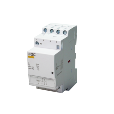 Контактор модульный HC25-40 AC UEC
