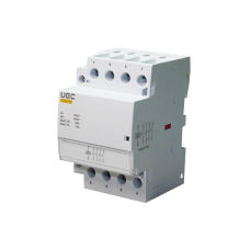 Контактор модульный HC40-40 AC UEC