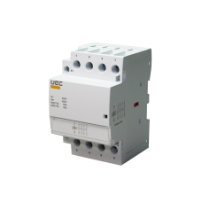 Контактор модульный HC63-40 AC UEC