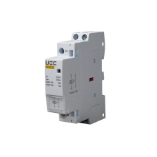 Контактор модульный HC16-10 AC UEC