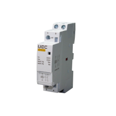 Контактор модульный HC16-20 AC UEC