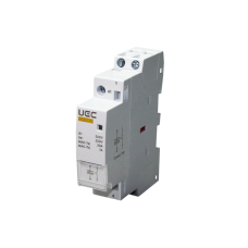 Контактор модульный HC20-10 AC UEC