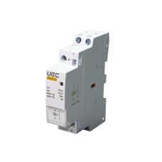 Контактор модульный HC25-20 AC UEC