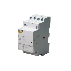 Контактор модульный HC16-40 AC UEC