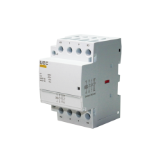 Контактор модульный HC40-22 AC UEC