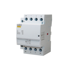 Контактор модульный HC63-22 AC UEC