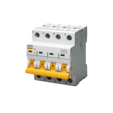 Вимикач навантаження SB-H8 4P 040A UEC