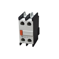 Допоміжний контакт SB-AC-11 (1НВ+1НЗ) UEC