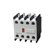 Допоміжний контакт SB-AC-13 (1НВ+3НЗ) UEC